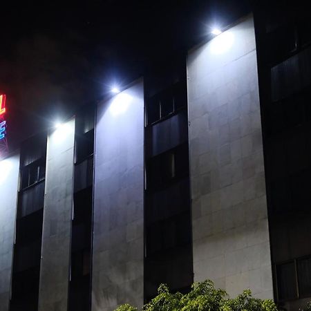 Hotel Atlante Mexico City Ngoại thất bức ảnh