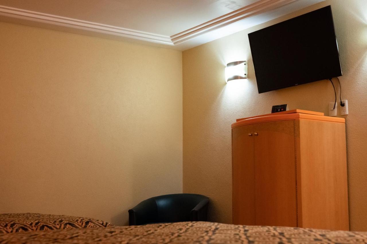 Hotel Atlante Mexico City Ngoại thất bức ảnh