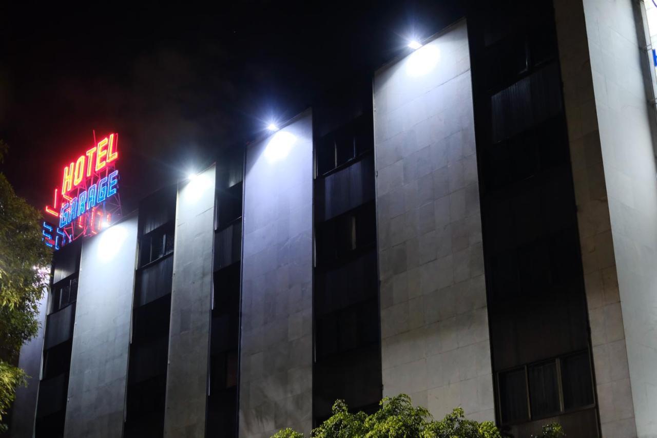 Hotel Atlante Mexico City Ngoại thất bức ảnh