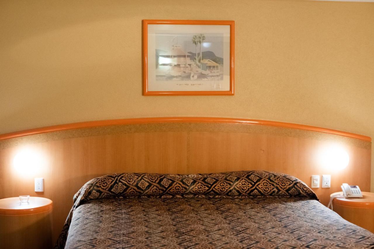 Hotel Atlante Mexico City Ngoại thất bức ảnh