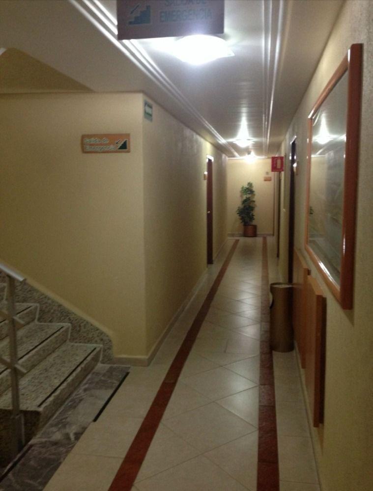 Hotel Atlante Mexico City Ngoại thất bức ảnh