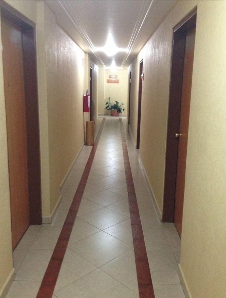 Hotel Atlante Mexico City Ngoại thất bức ảnh