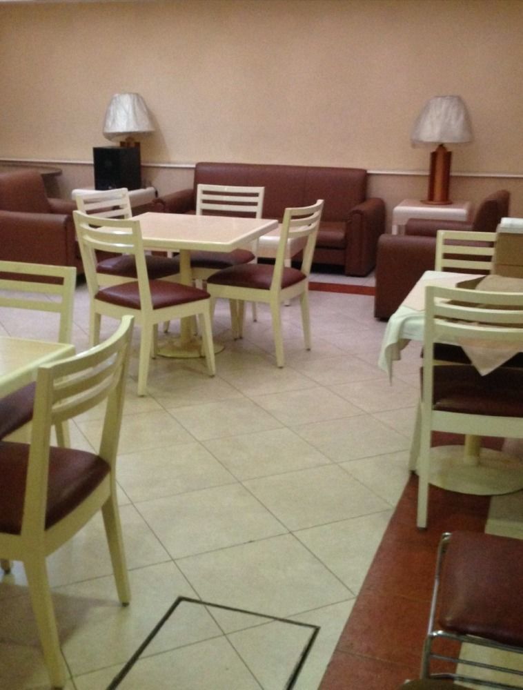 Hotel Atlante Mexico City Ngoại thất bức ảnh