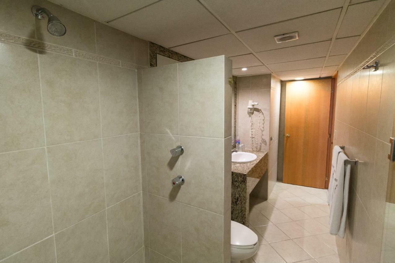 Hotel Atlante Mexico City Ngoại thất bức ảnh