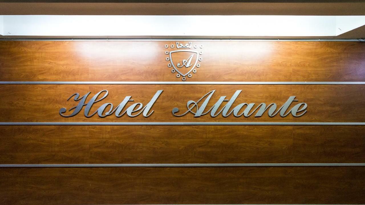 Hotel Atlante Mexico City Ngoại thất bức ảnh